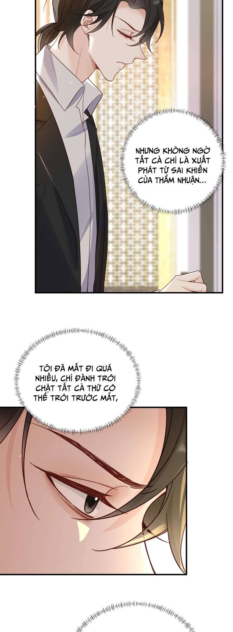 Xuyên Nhanh Chi Cải Tạo Bắt Đầu Lại Làm Người Chapter  69 - 22