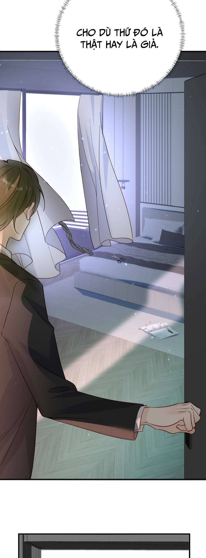 Xuyên Nhanh Chi Cải Tạo Bắt Đầu Lại Làm Người Chapter  69 - 23