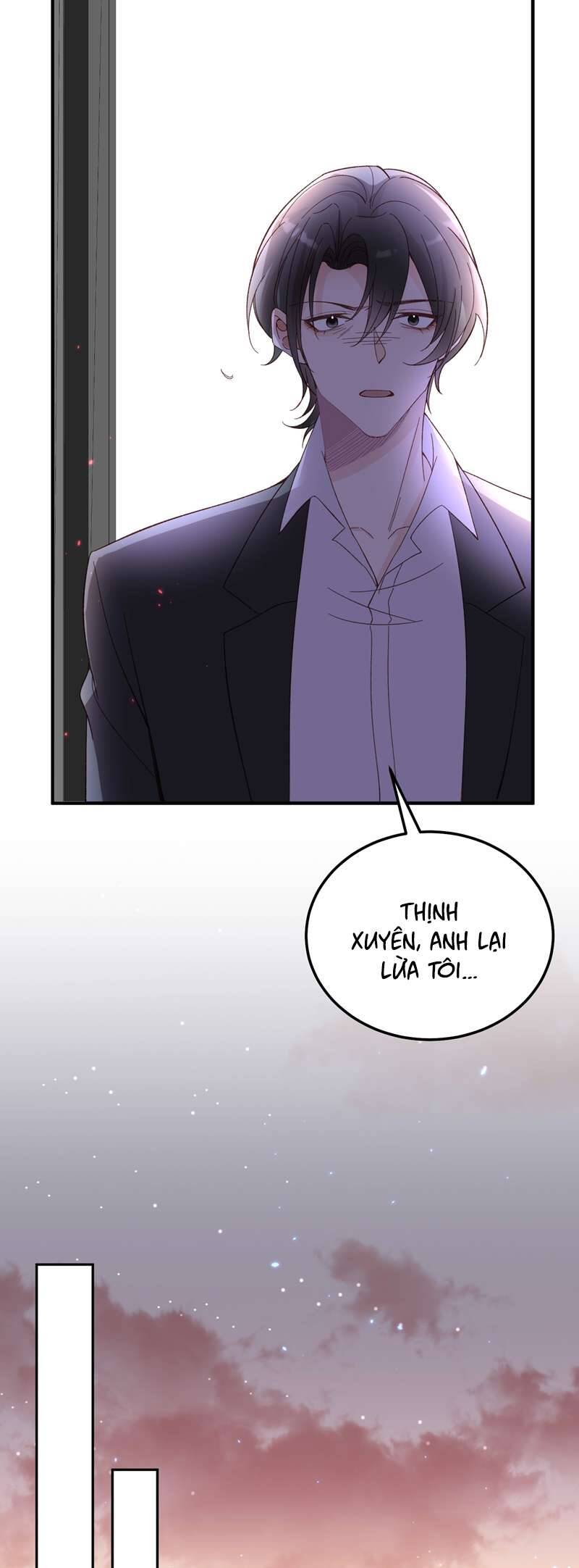 Xuyên Nhanh Chi Cải Tạo Bắt Đầu Lại Làm Người Chapter  69 - 24