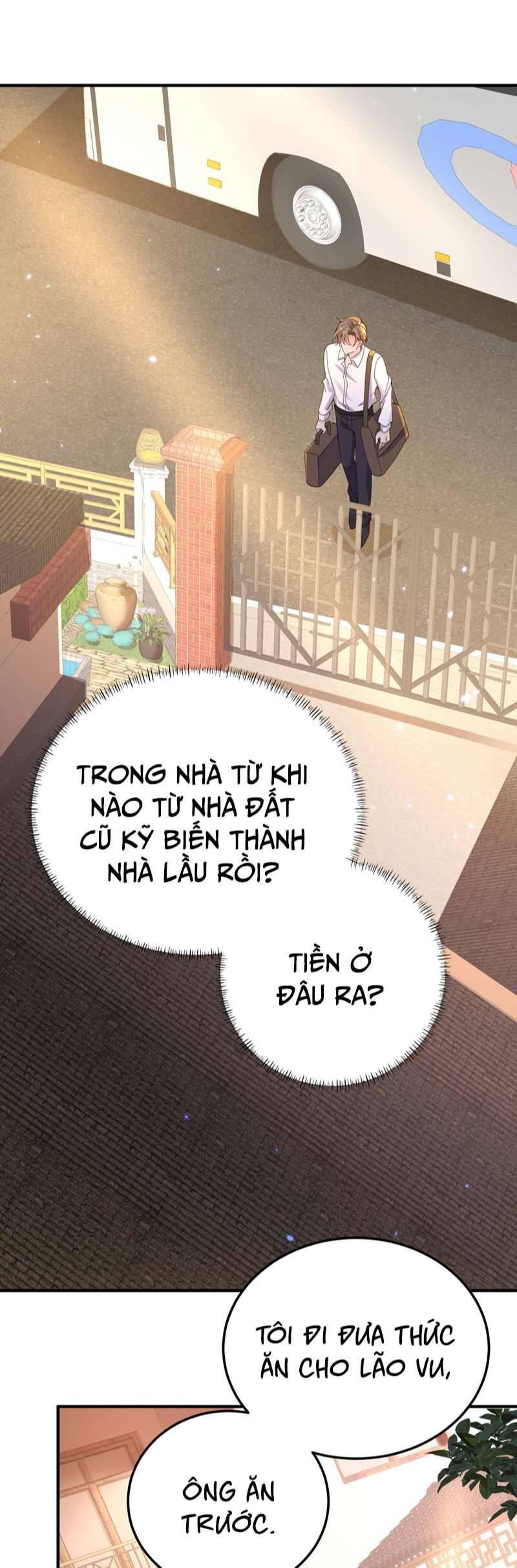 Xuyên Nhanh Chi Cải Tạo Bắt Đầu Lại Làm Người Chapter  69 - 26