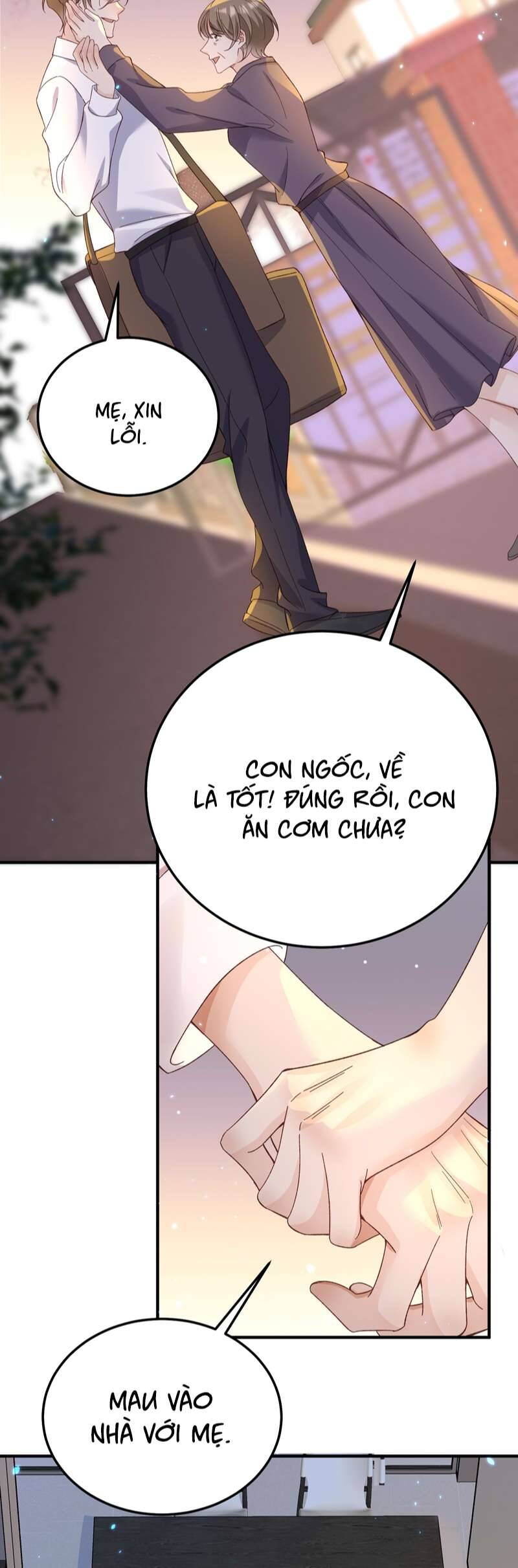 Xuyên Nhanh Chi Cải Tạo Bắt Đầu Lại Làm Người Chapter  69 - 28