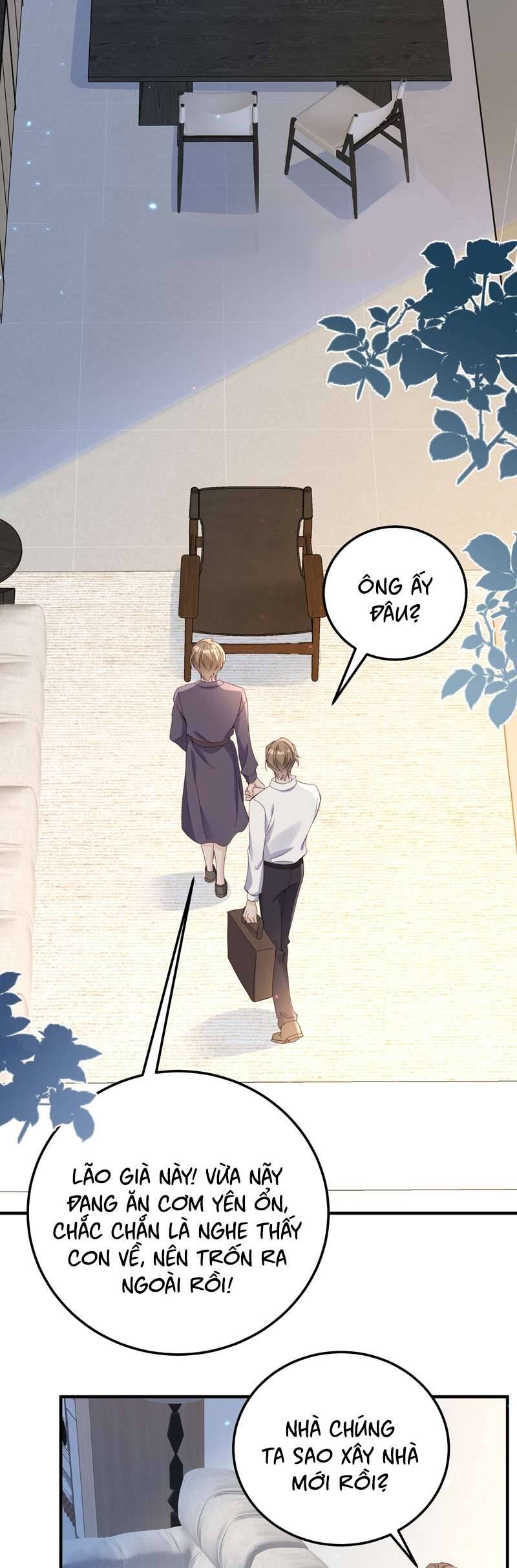 Xuyên Nhanh Chi Cải Tạo Bắt Đầu Lại Làm Người Chapter  69 - 29