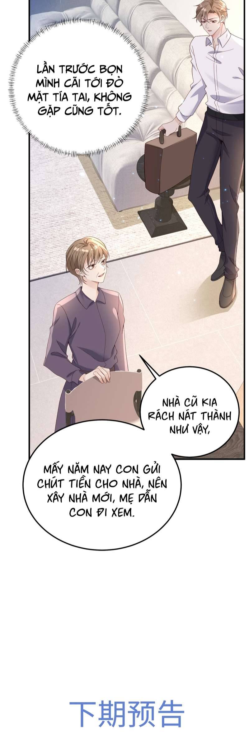 Xuyên Nhanh Chi Cải Tạo Bắt Đầu Lại Làm Người Chapter  69 - 30