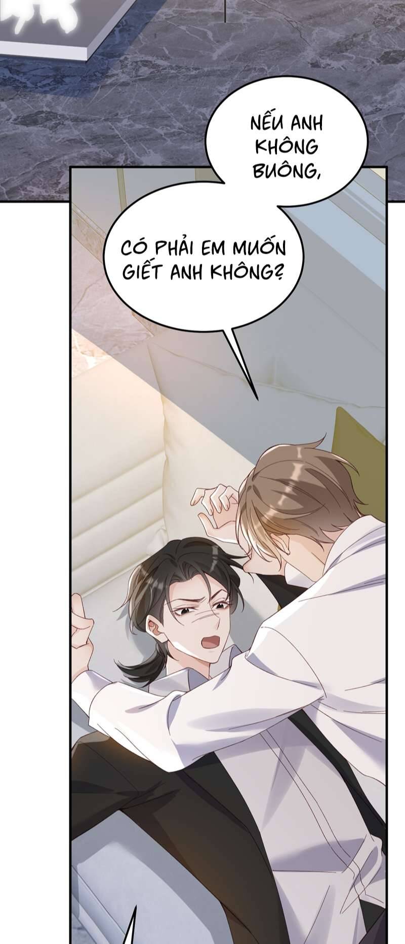 Xuyên Nhanh Chi Cải Tạo Bắt Đầu Lại Làm Người Chapter  69 - 4