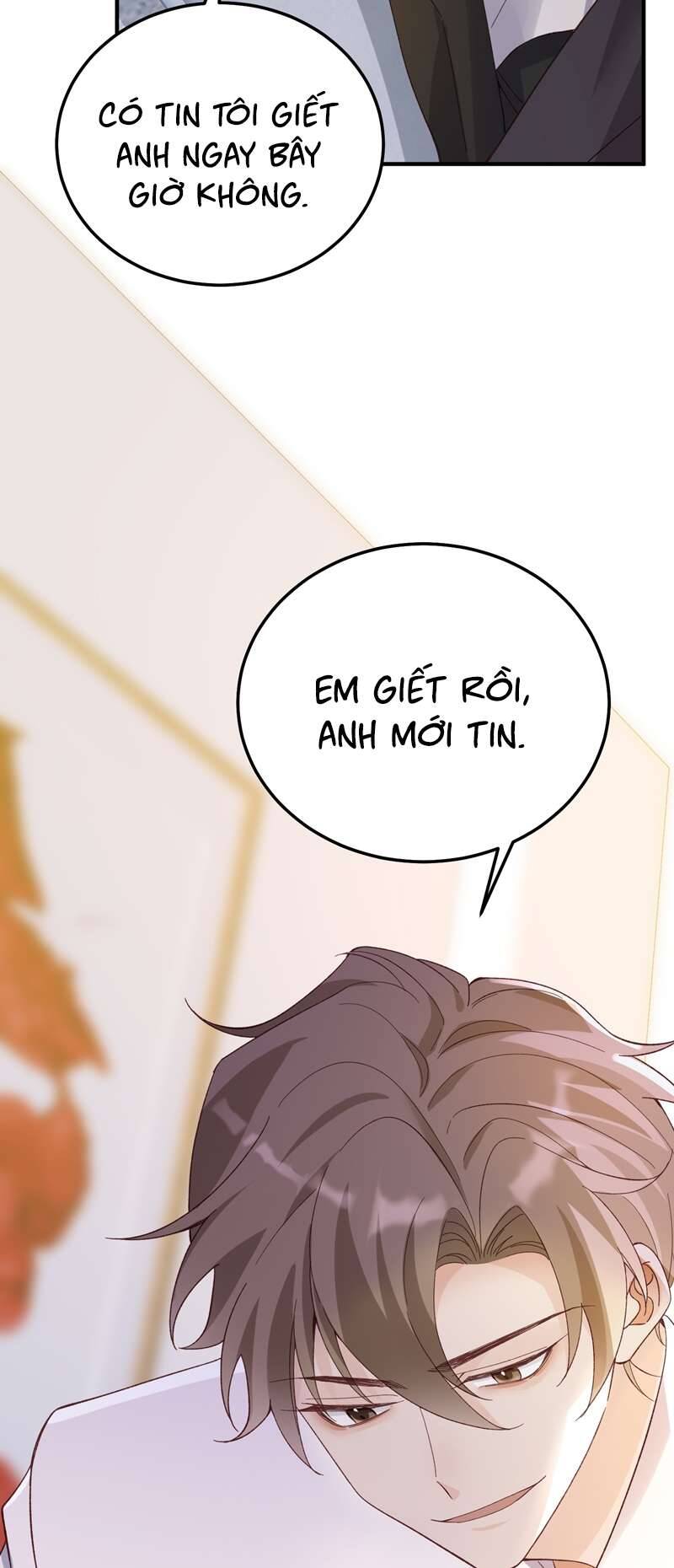 Xuyên Nhanh Chi Cải Tạo Bắt Đầu Lại Làm Người Chapter  69 - 5