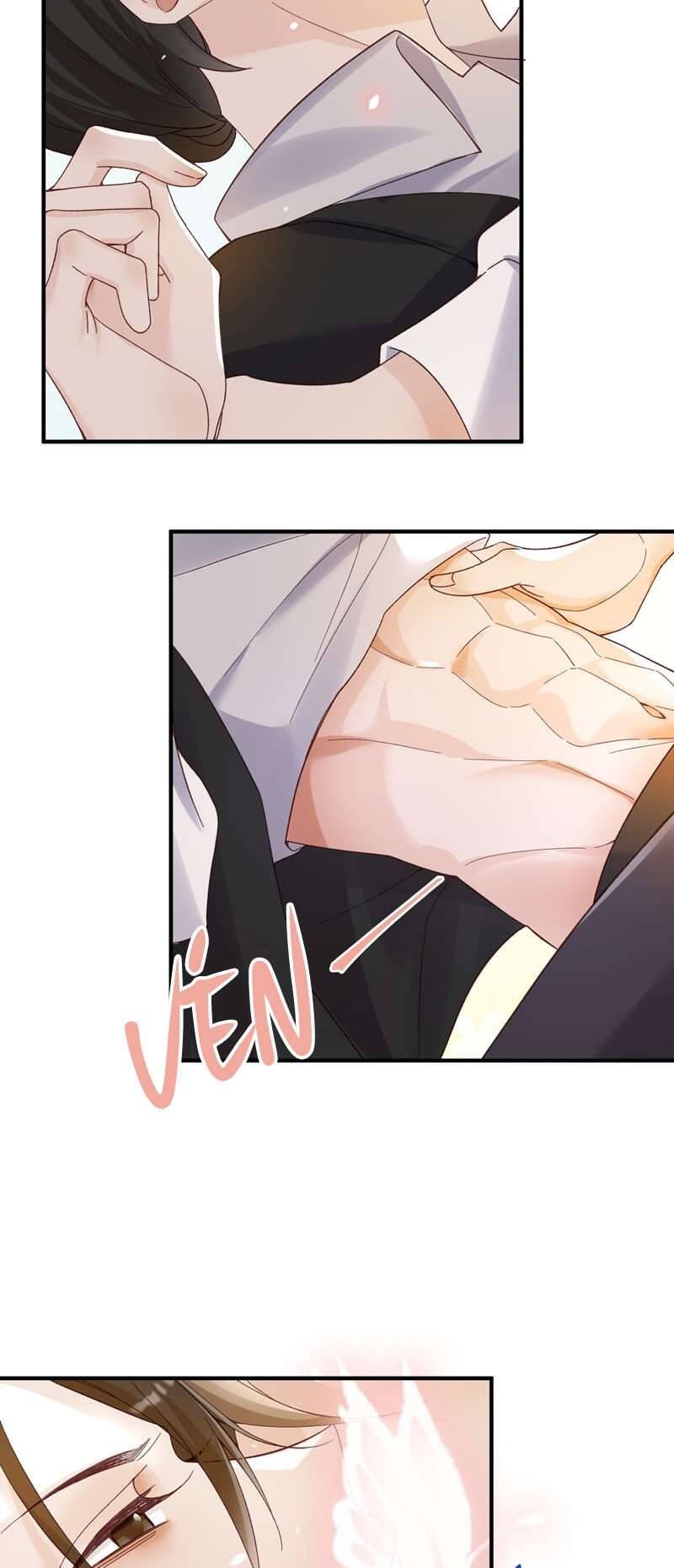 Xuyên Nhanh Chi Cải Tạo Bắt Đầu Lại Làm Người Chapter  69 - 7