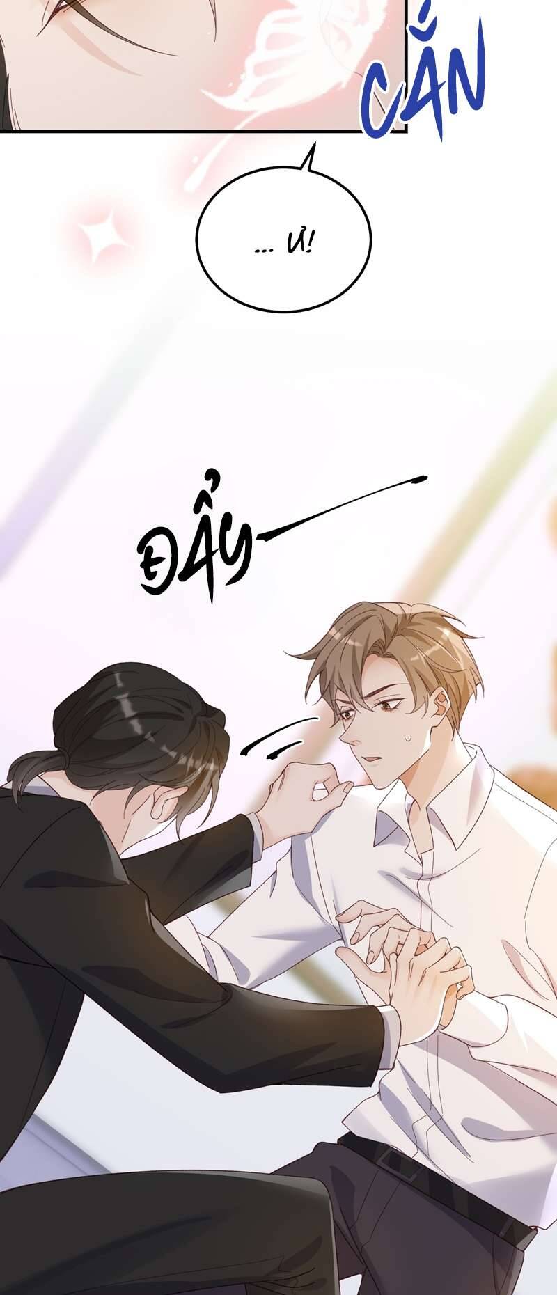 Xuyên Nhanh Chi Cải Tạo Bắt Đầu Lại Làm Người Chapter  69 - 8