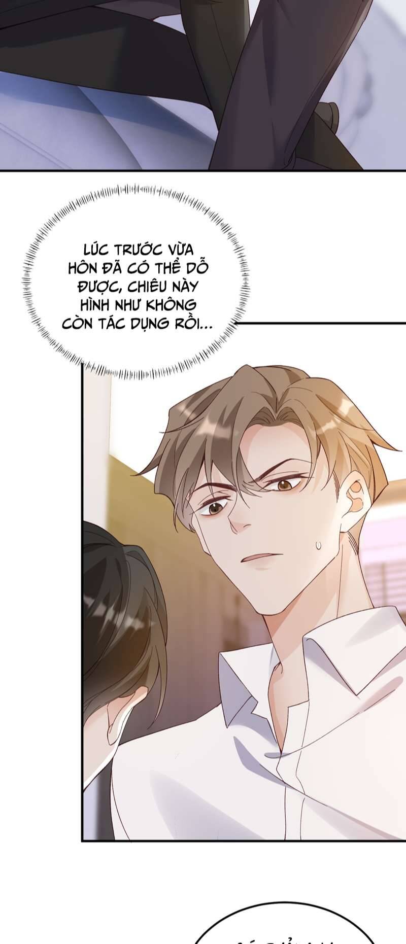 Xuyên Nhanh Chi Cải Tạo Bắt Đầu Lại Làm Người Chapter  69 - 9