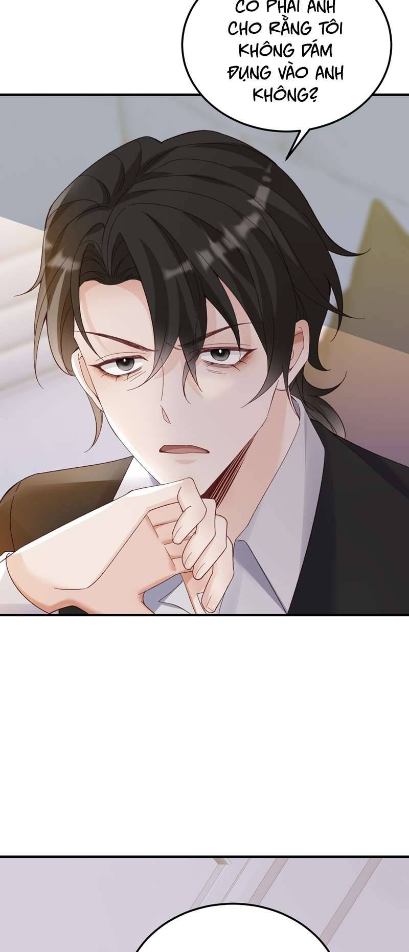 Xuyên Nhanh Chi Cải Tạo Bắt Đầu Lại Làm Người Chapter  69 - 10