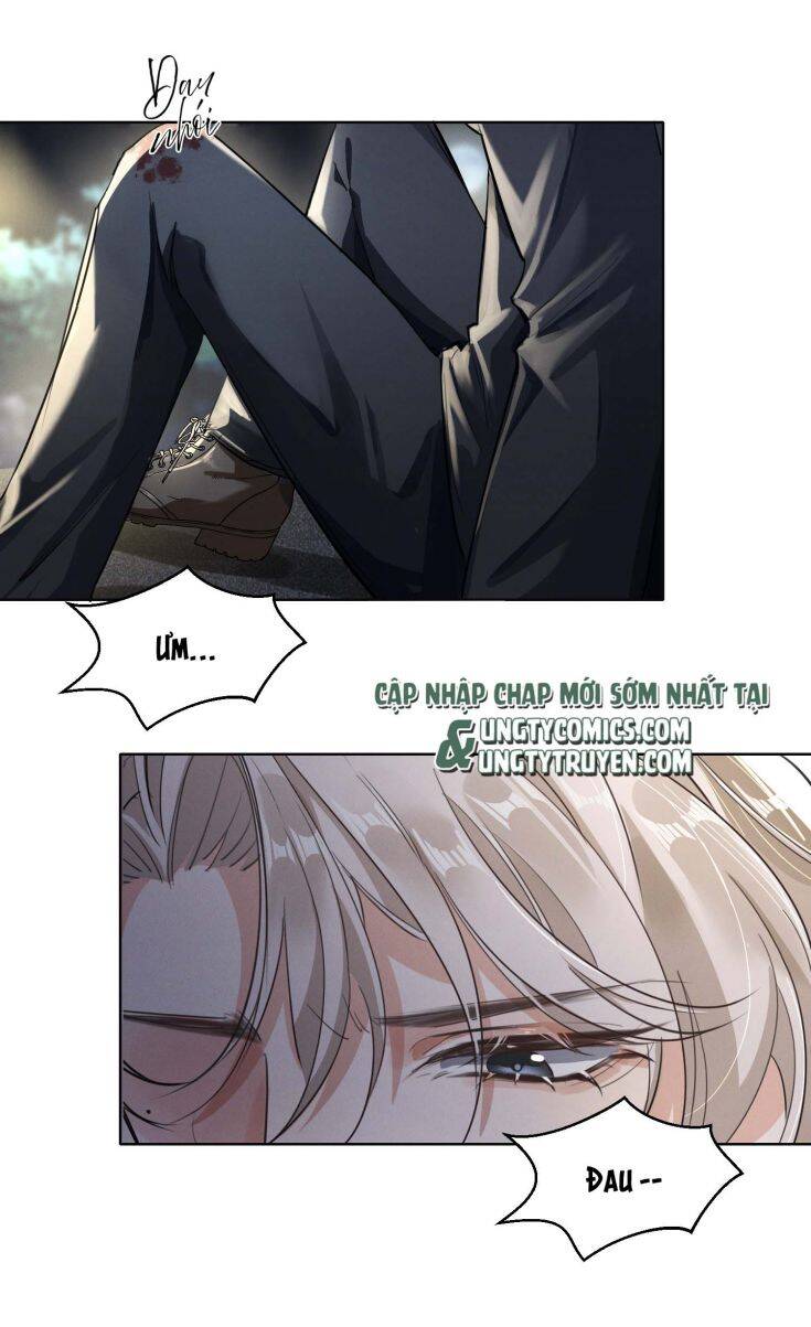 Xuyên Nhanh Chi Cải Tạo Bắt Đầu Lại Làm Người Chapter  7 - 11