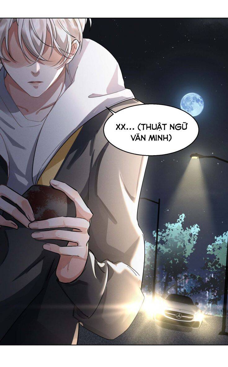 Xuyên Nhanh Chi Cải Tạo Bắt Đầu Lại Làm Người Chapter  7 - 12