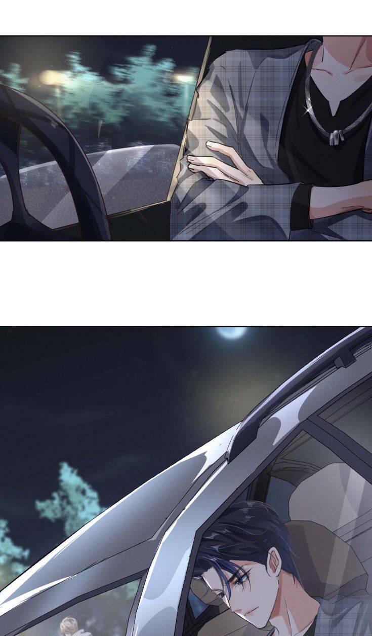 Xuyên Nhanh Chi Cải Tạo Bắt Đầu Lại Làm Người Chapter  7 - 13