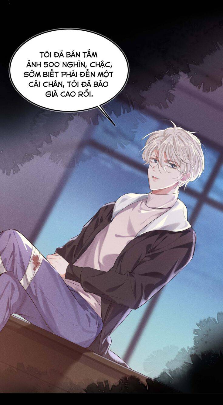 Xuyên Nhanh Chi Cải Tạo Bắt Đầu Lại Làm Người Chapter  7 - 15