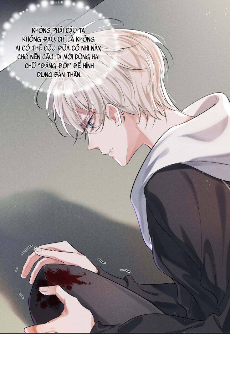 Xuyên Nhanh Chi Cải Tạo Bắt Đầu Lại Làm Người Chapter  7 - 17
