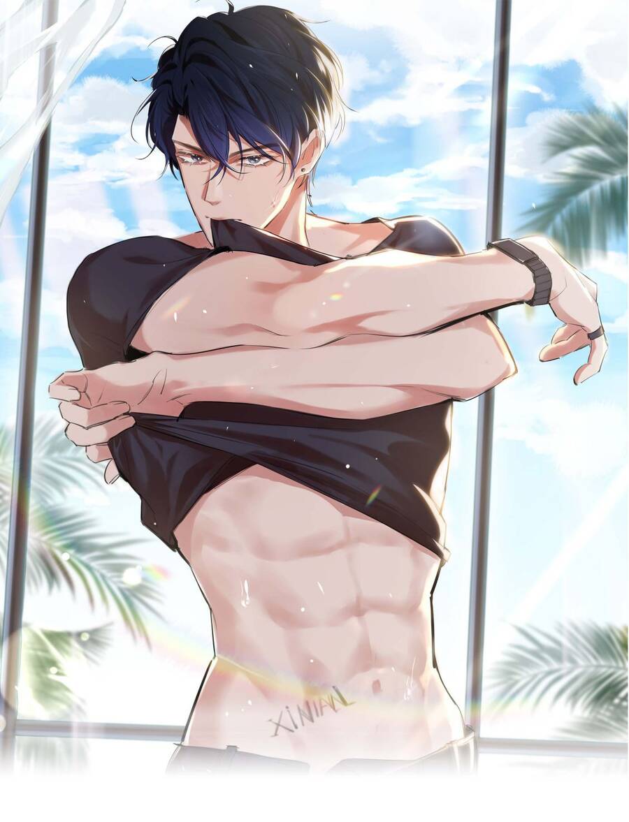 Xuyên Nhanh Chi Cải Tạo Bắt Đầu Lại Làm Người Chapter  7 - 3