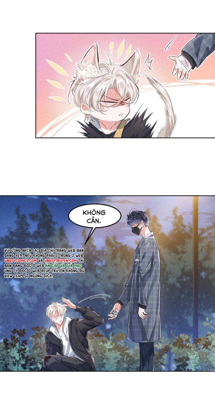 Xuyên Nhanh Chi Cải Tạo Bắt Đầu Lại Làm Người Chapter  7 - 22