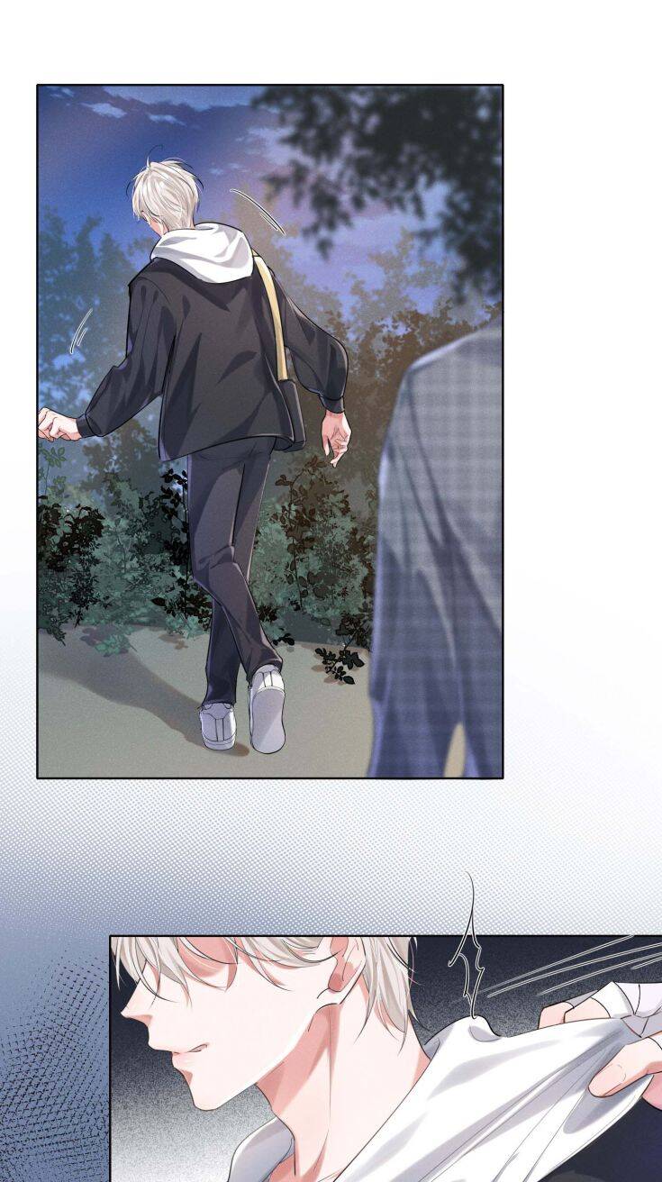 Xuyên Nhanh Chi Cải Tạo Bắt Đầu Lại Làm Người Chapter  7 - 23