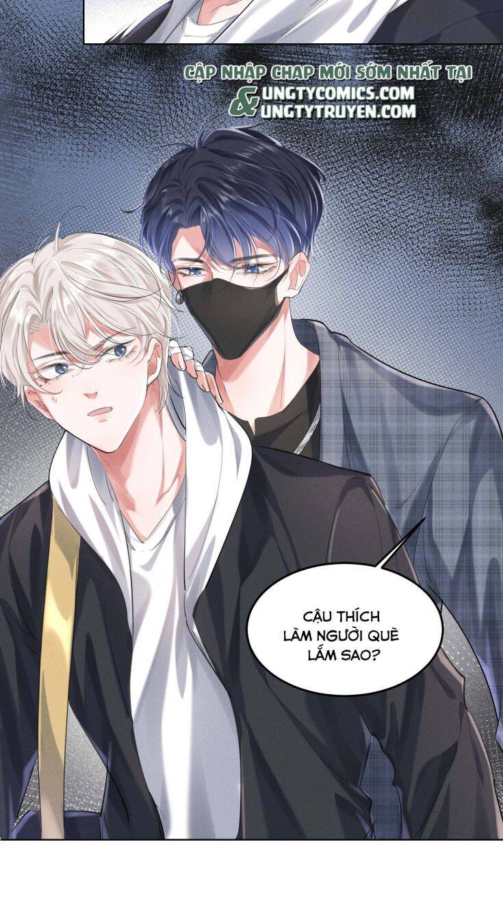Xuyên Nhanh Chi Cải Tạo Bắt Đầu Lại Làm Người Chapter  7 - 24