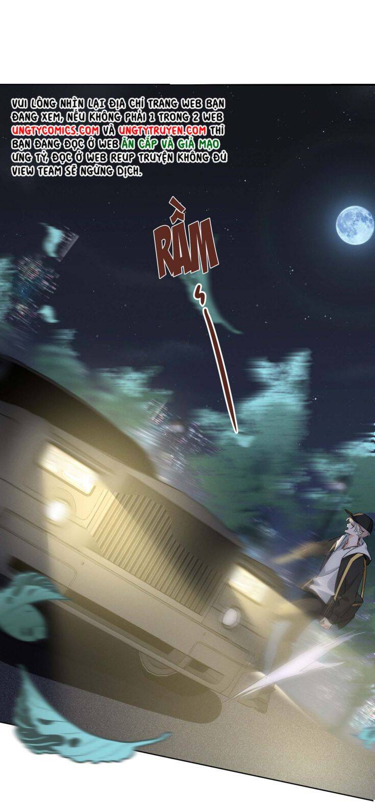 Xuyên Nhanh Chi Cải Tạo Bắt Đầu Lại Làm Người Chapter  7 - 5