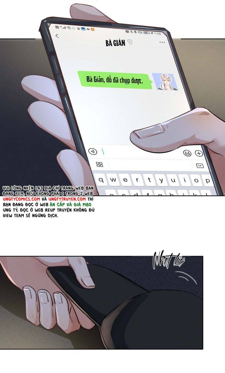 Xuyên Nhanh Chi Cải Tạo Bắt Đầu Lại Làm Người Chapter  7 - 9