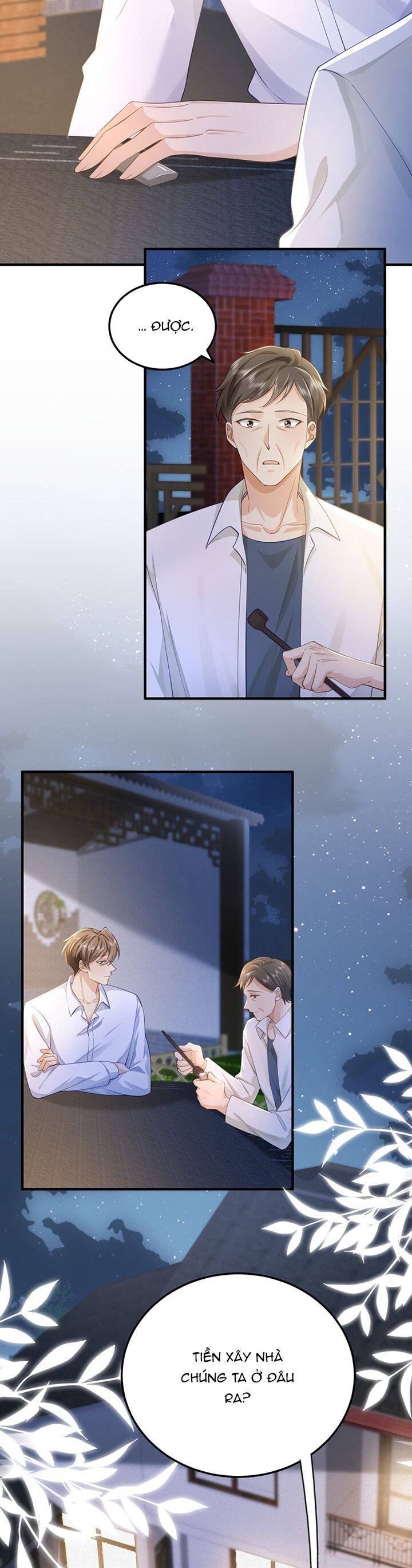 Xuyên Nhanh Chi Cải Tạo Bắt Đầu Lại Làm Người Chapter  71 - 11