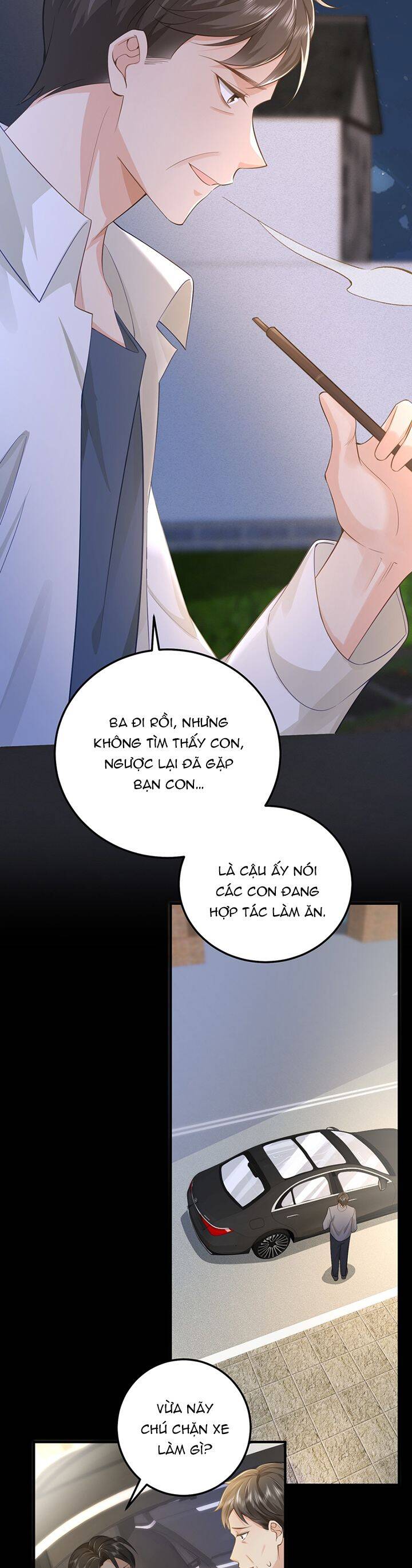 Xuyên Nhanh Chi Cải Tạo Bắt Đầu Lại Làm Người Chapter  71 - 13