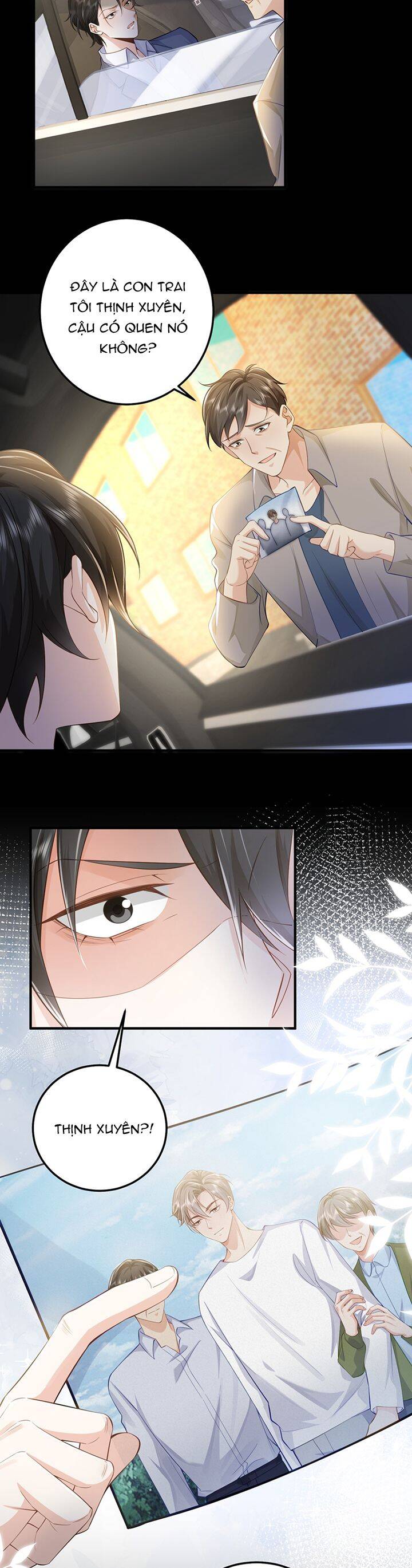 Xuyên Nhanh Chi Cải Tạo Bắt Đầu Lại Làm Người Chapter  71 - 14