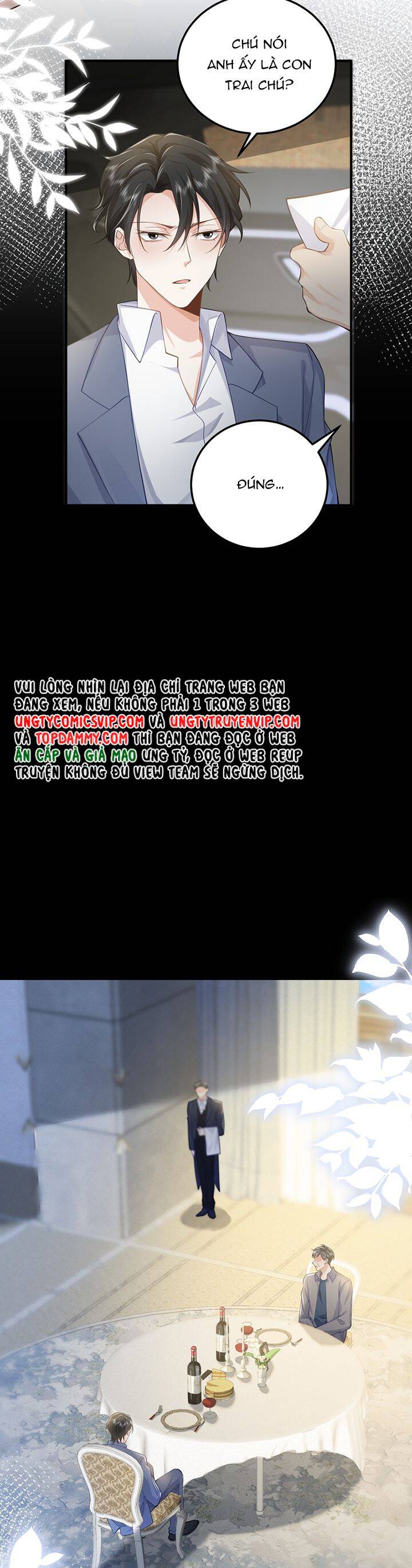 Xuyên Nhanh Chi Cải Tạo Bắt Đầu Lại Làm Người Chapter  71 - 15