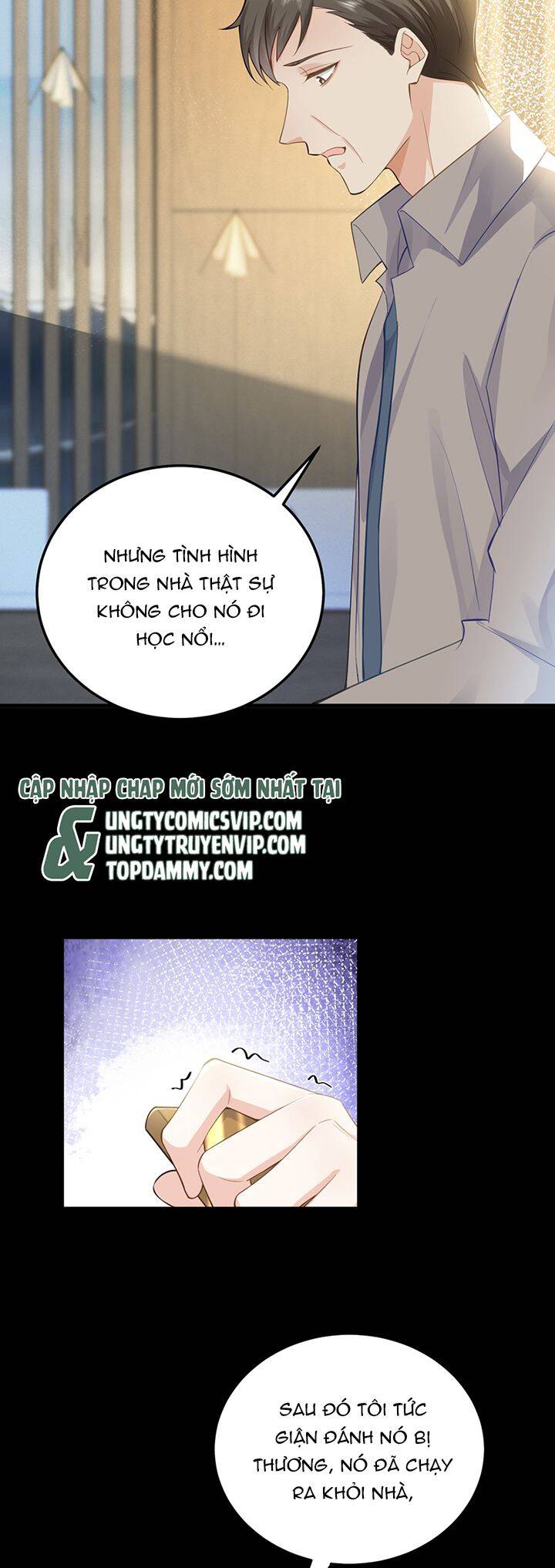 Xuyên Nhanh Chi Cải Tạo Bắt Đầu Lại Làm Người Chapter  71 - 18