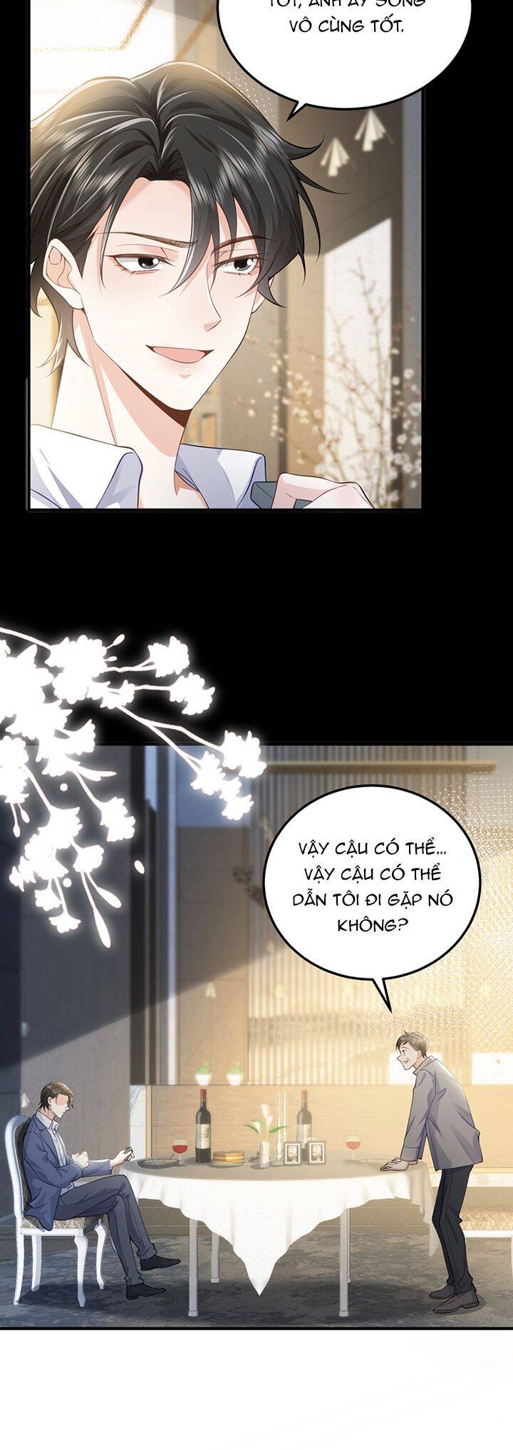 Xuyên Nhanh Chi Cải Tạo Bắt Đầu Lại Làm Người Chapter  71 - 20