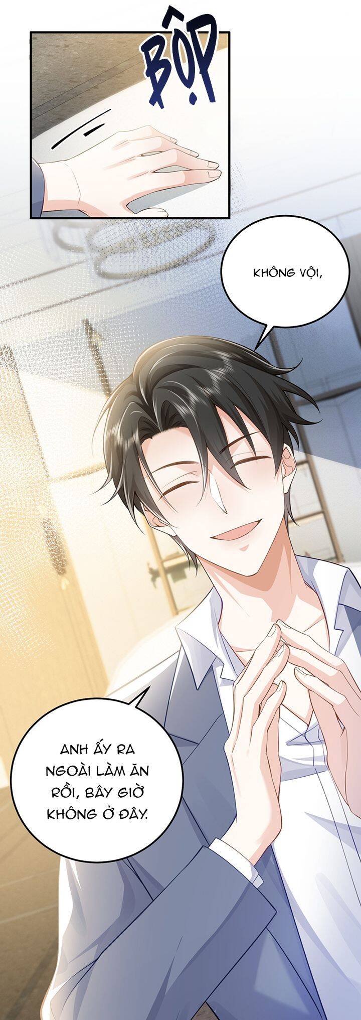 Xuyên Nhanh Chi Cải Tạo Bắt Đầu Lại Làm Người Chapter  71 - 21