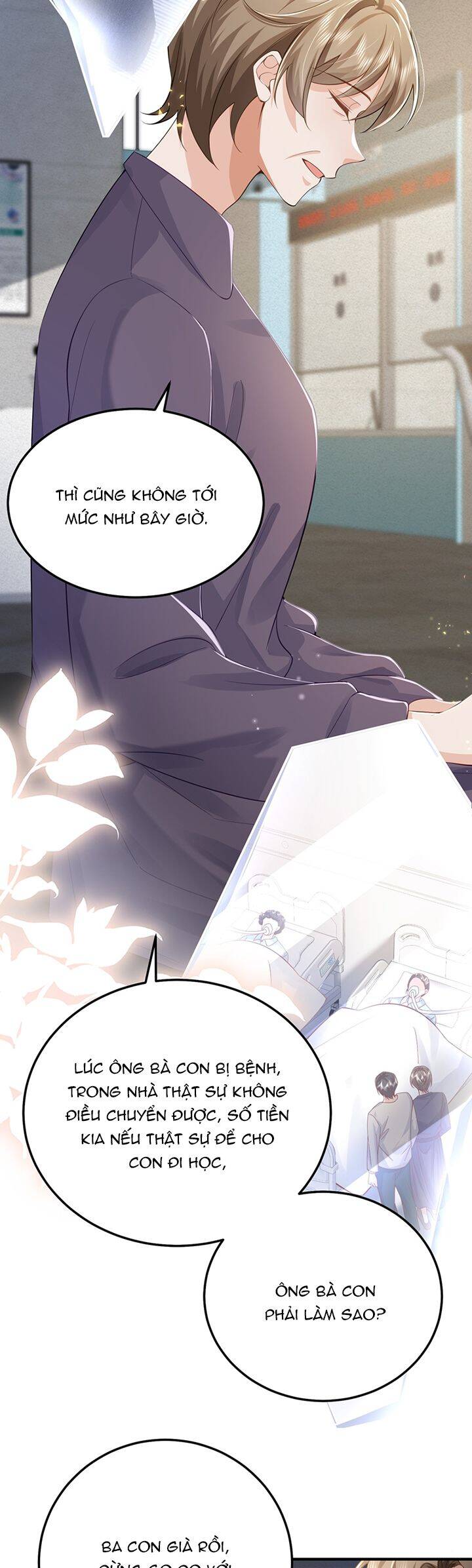 Xuyên Nhanh Chi Cải Tạo Bắt Đầu Lại Làm Người Chapter  71 - 5