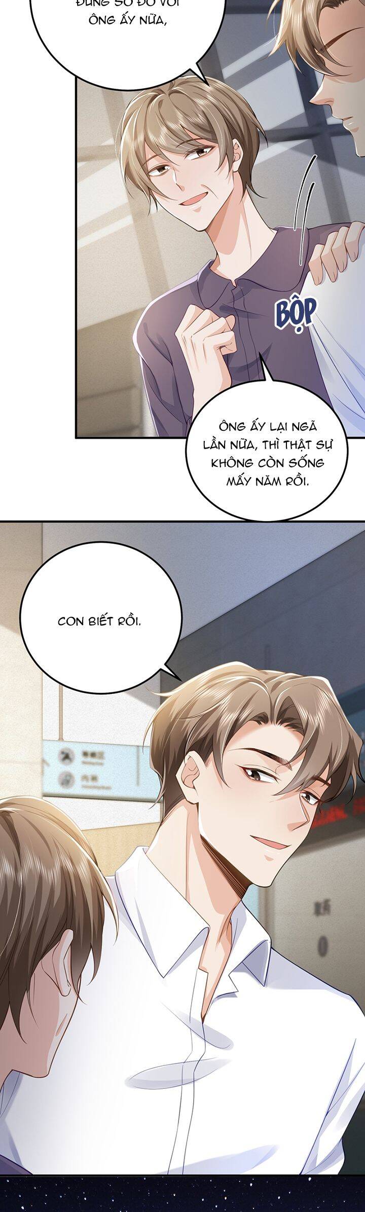 Xuyên Nhanh Chi Cải Tạo Bắt Đầu Lại Làm Người Chapter  71 - 6