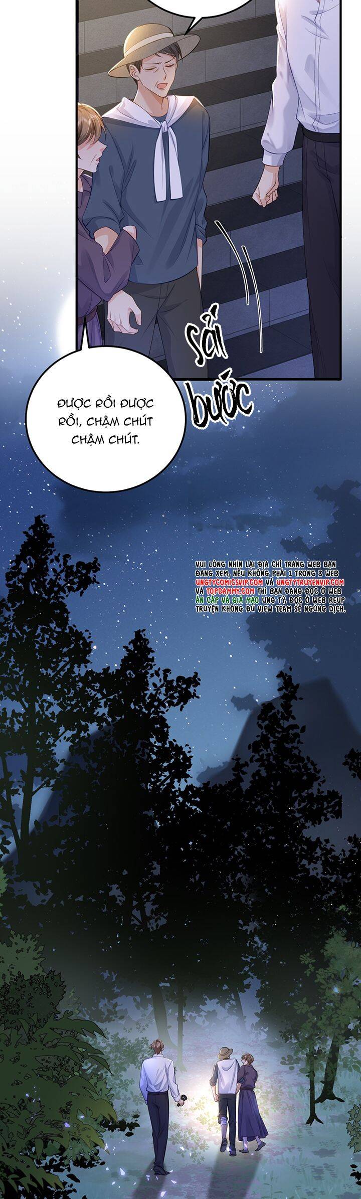 Xuyên Nhanh Chi Cải Tạo Bắt Đầu Lại Làm Người Chapter  71 - 8