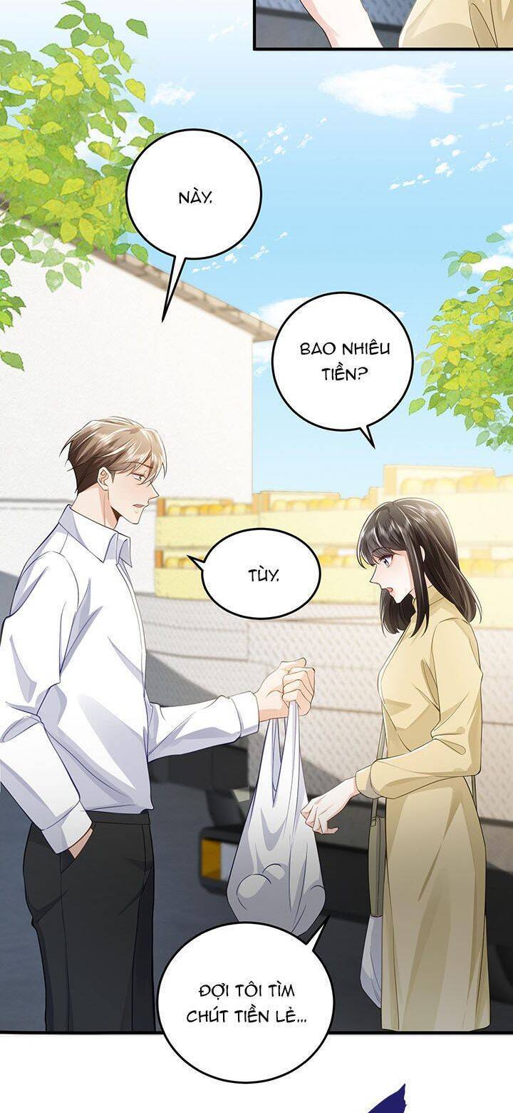 Xuyên Nhanh Chi Cải Tạo Bắt Đầu Lại Làm Người Chapter  73 - 11