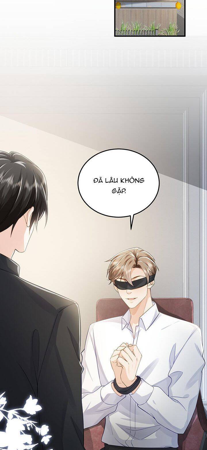 Xuyên Nhanh Chi Cải Tạo Bắt Đầu Lại Làm Người Chapter  73 - 17