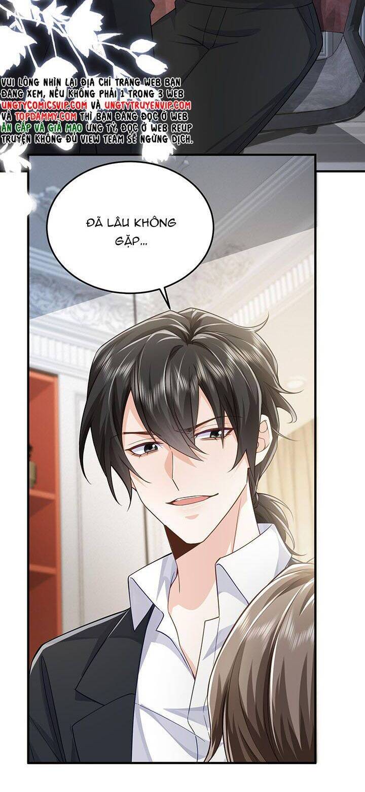 Xuyên Nhanh Chi Cải Tạo Bắt Đầu Lại Làm Người Chapter  73 - 18