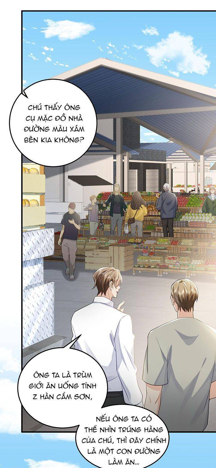 Xuyên Nhanh Chi Cải Tạo Bắt Đầu Lại Làm Người Chapter  73 - 3