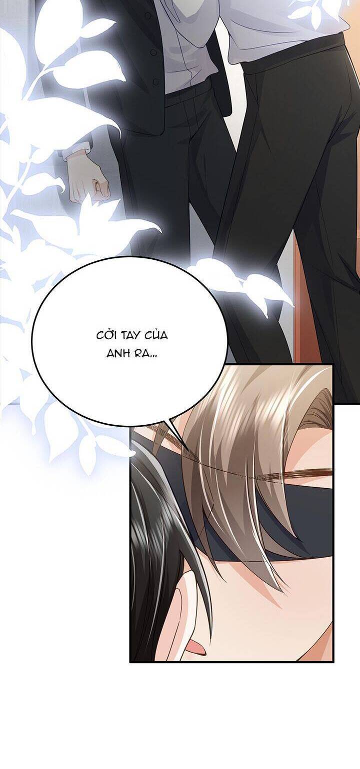 Xuyên Nhanh Chi Cải Tạo Bắt Đầu Lại Làm Người Chapter  73 - 24