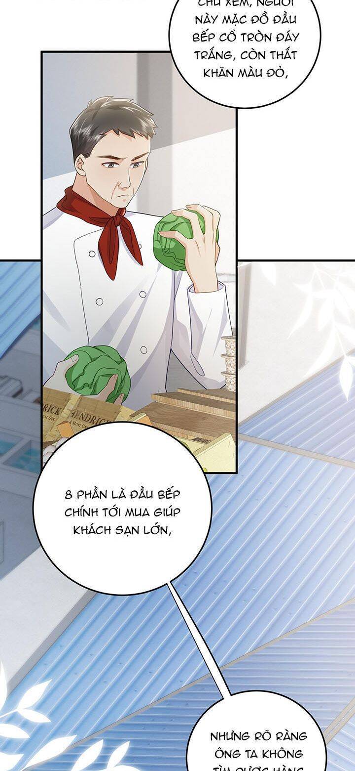 Xuyên Nhanh Chi Cải Tạo Bắt Đầu Lại Làm Người Chapter  73 - 5