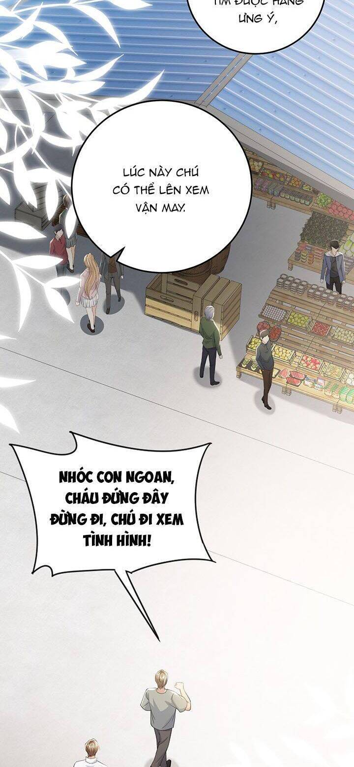 Xuyên Nhanh Chi Cải Tạo Bắt Đầu Lại Làm Người Chapter  73 - 6