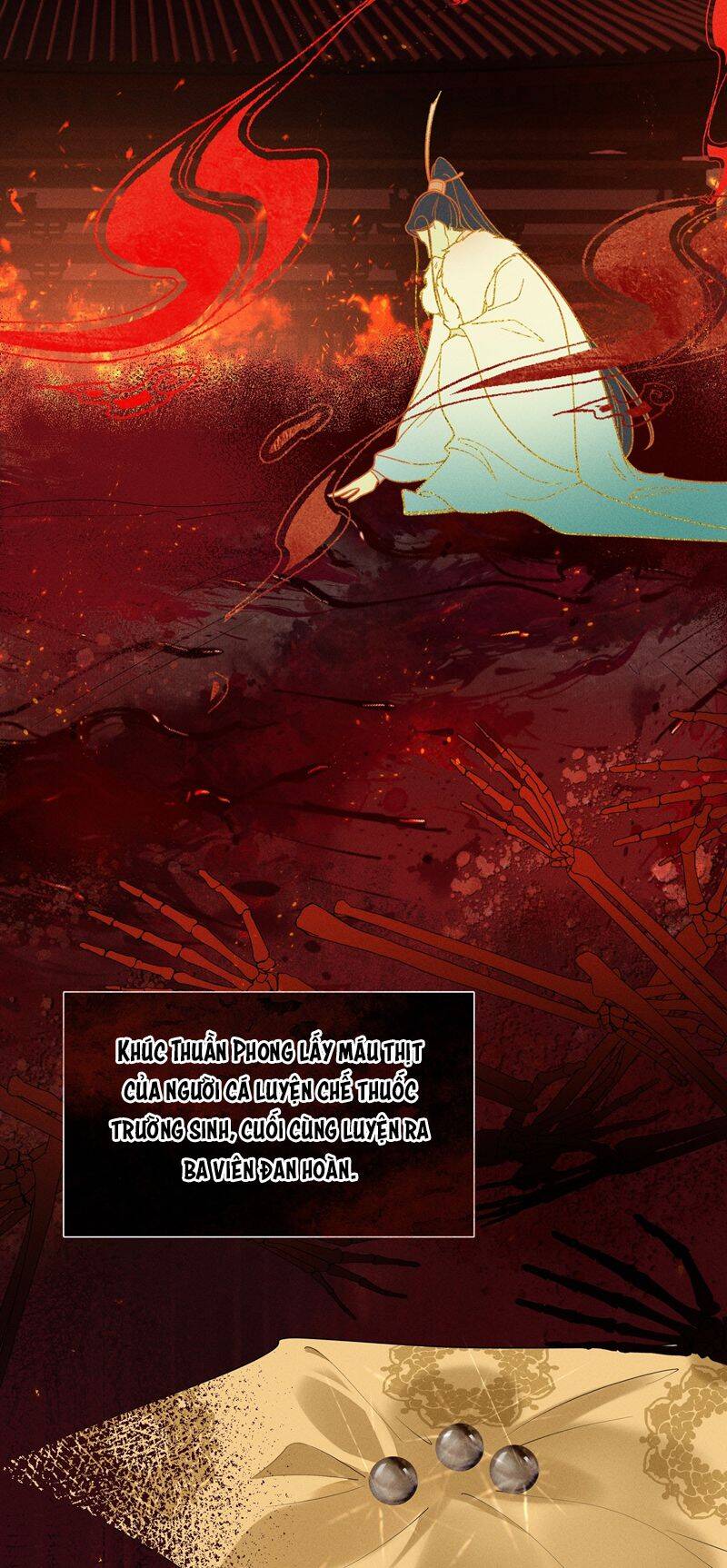 Xuyên Nhanh Chi Cải Tạo Bắt Đầu Lại Làm Người Chapter  79 - 11