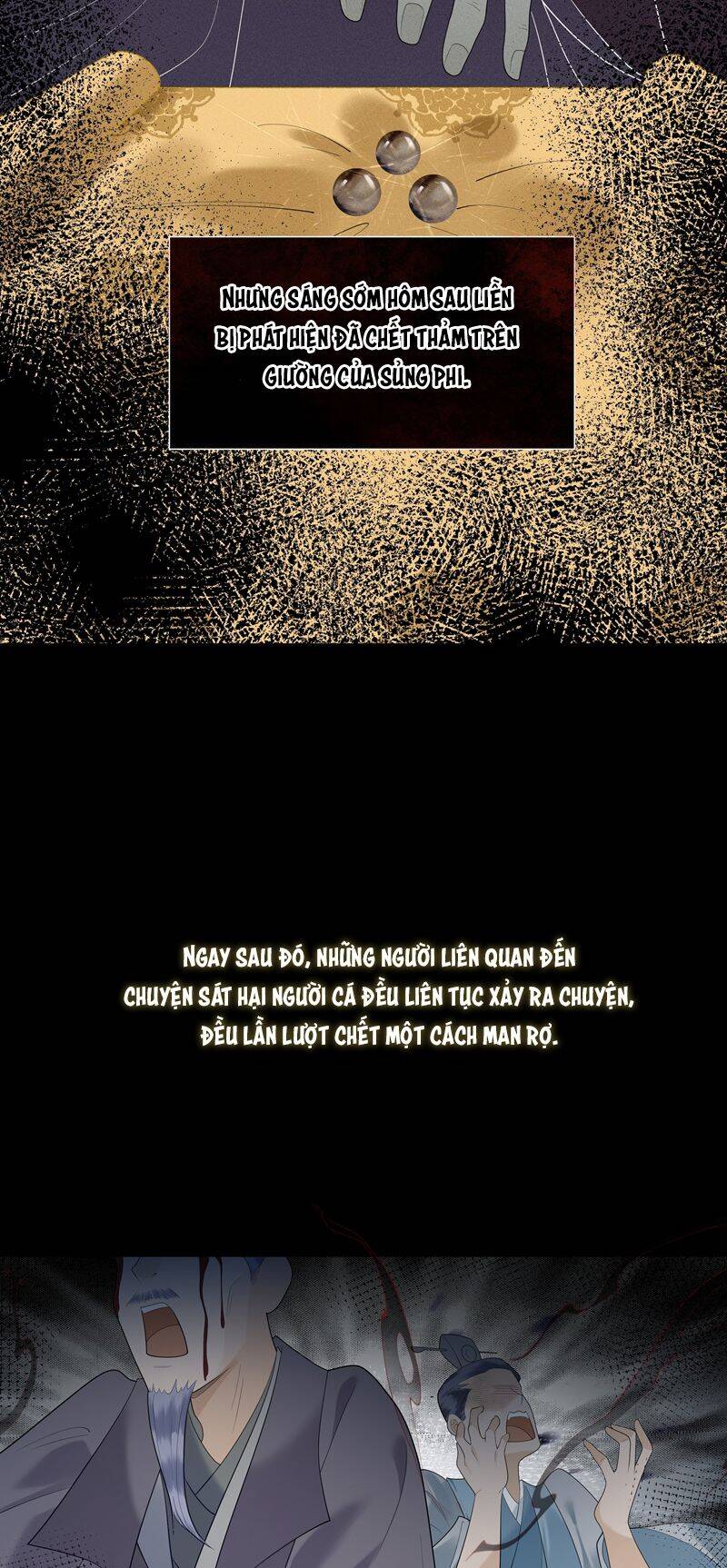 Xuyên Nhanh Chi Cải Tạo Bắt Đầu Lại Làm Người Chapter  79 - 13