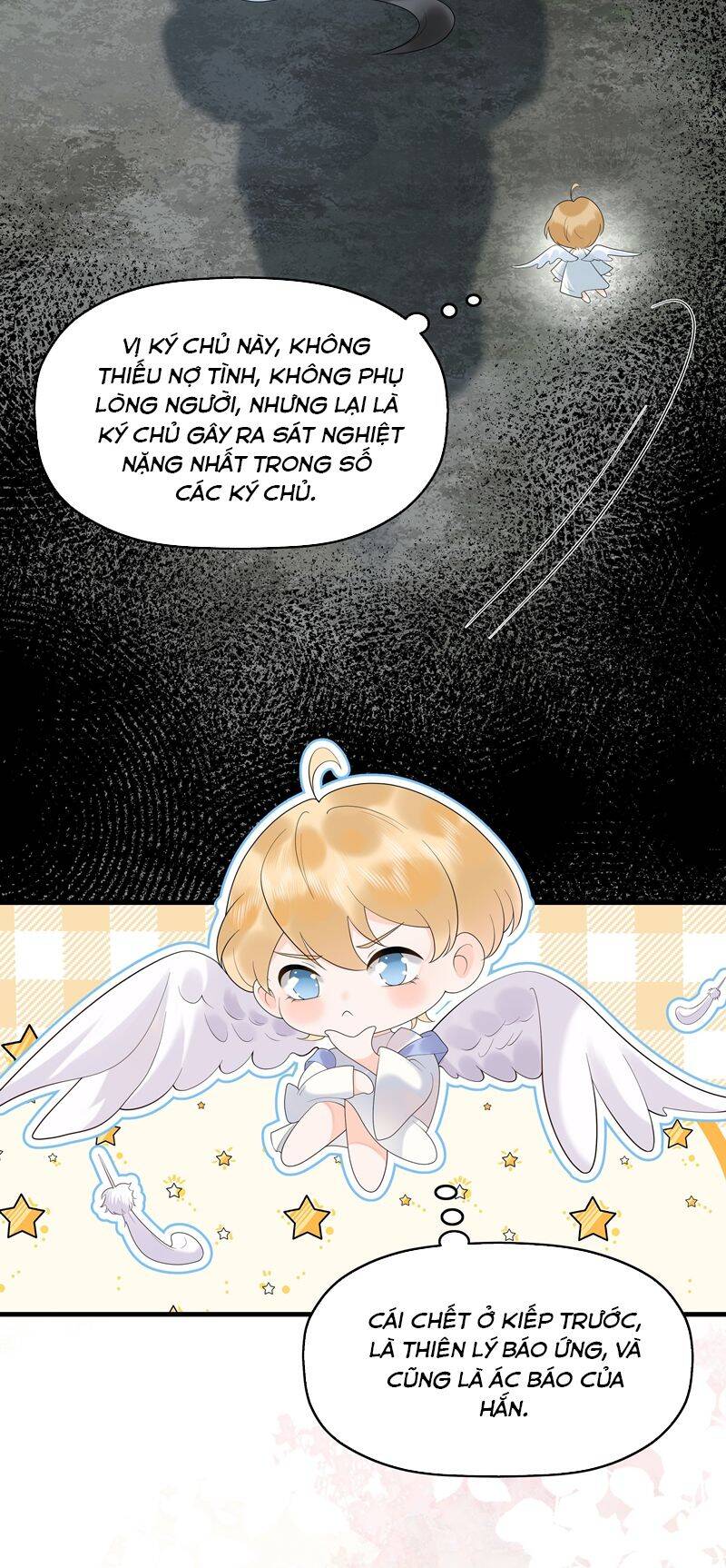 Xuyên Nhanh Chi Cải Tạo Bắt Đầu Lại Làm Người Chapter  79 - 16