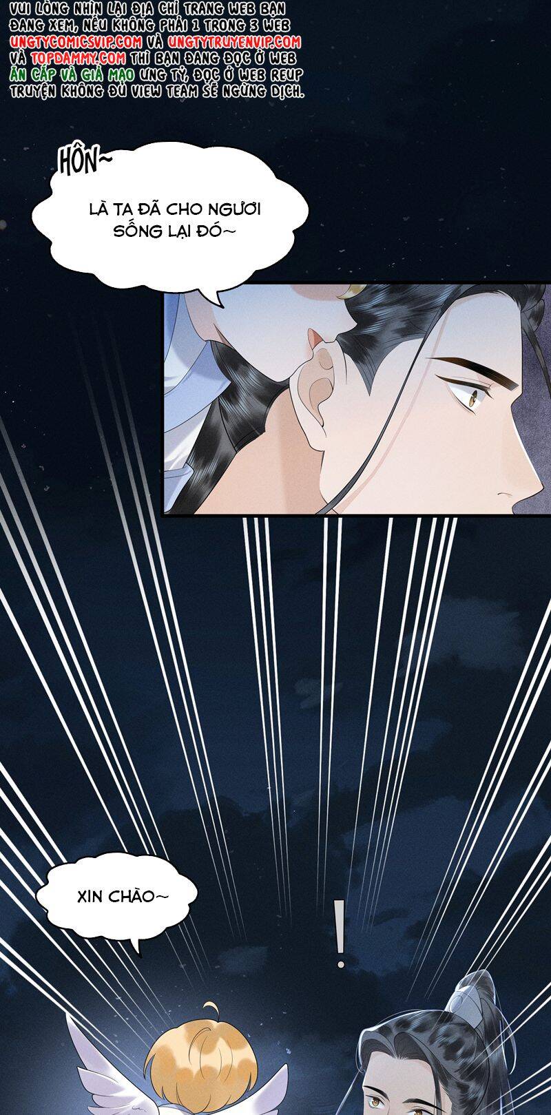 Xuyên Nhanh Chi Cải Tạo Bắt Đầu Lại Làm Người Chapter  79 - 19