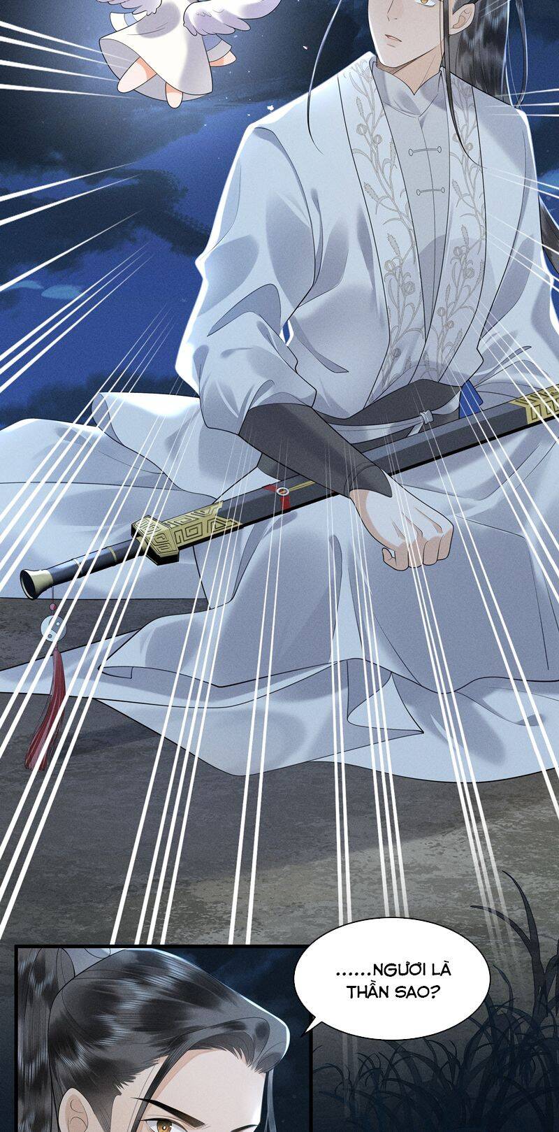 Xuyên Nhanh Chi Cải Tạo Bắt Đầu Lại Làm Người Chapter  79 - 20