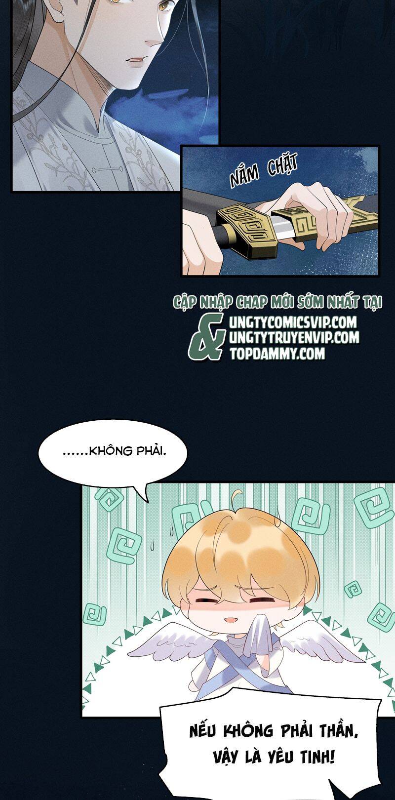 Xuyên Nhanh Chi Cải Tạo Bắt Đầu Lại Làm Người Chapter  79 - 21