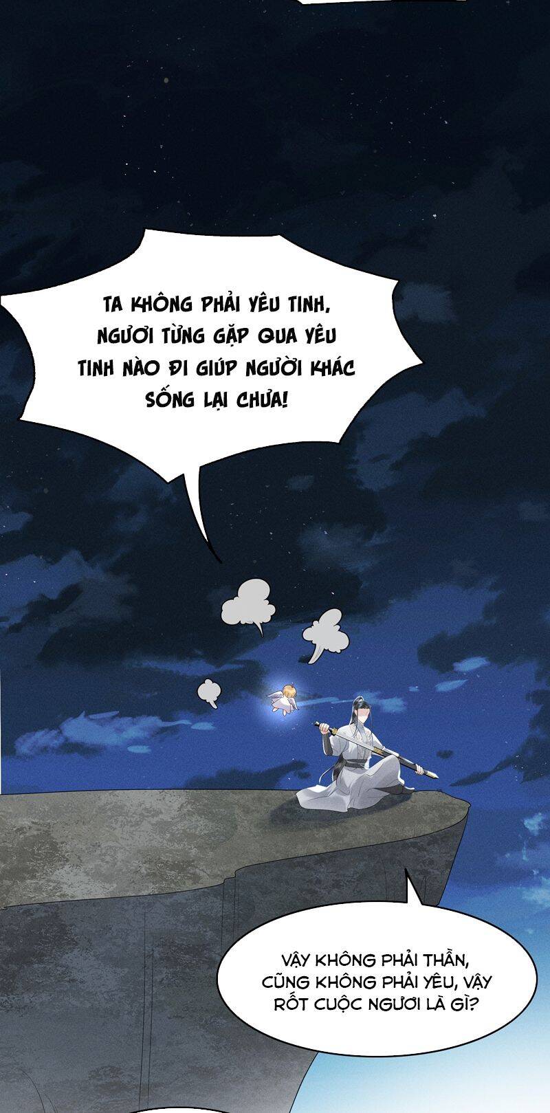 Xuyên Nhanh Chi Cải Tạo Bắt Đầu Lại Làm Người Chapter  79 - 22