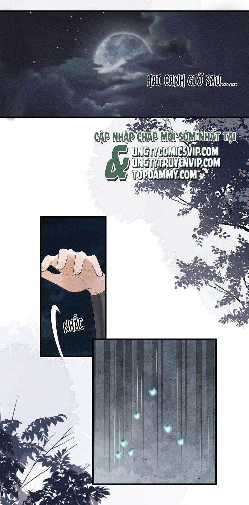 Xuyên Nhanh Chi Cải Tạo Bắt Đầu Lại Làm Người Chapter  79 - 27