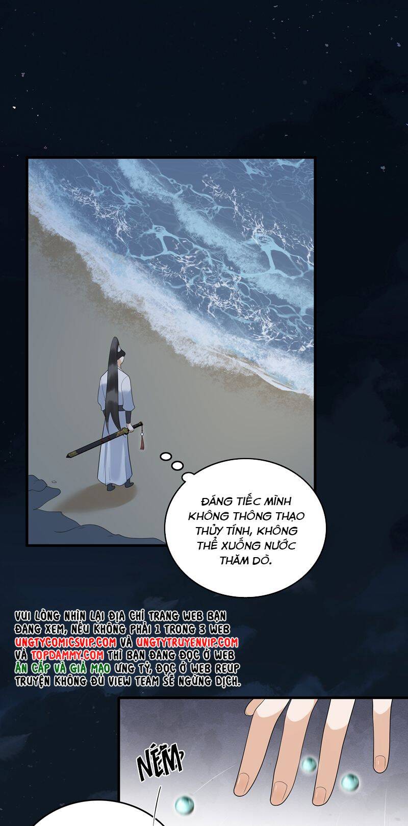 Xuyên Nhanh Chi Cải Tạo Bắt Đầu Lại Làm Người Chapter  79 - 29